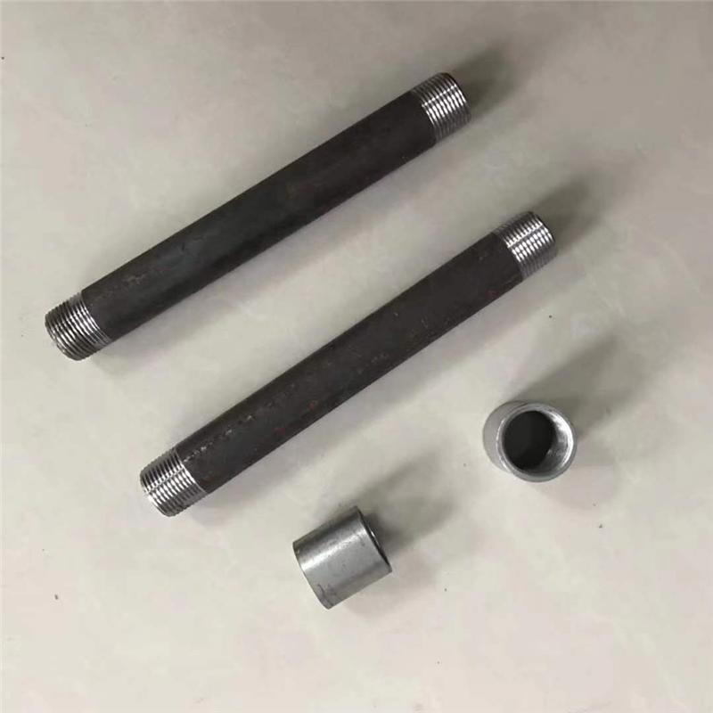 怀安钢管注浆管隧道止水